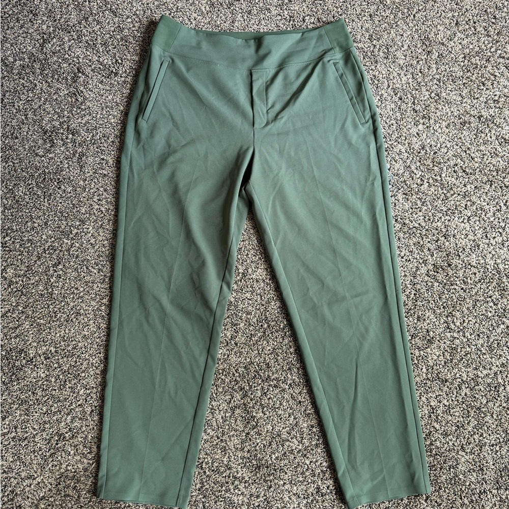 Athleta Endless High Rise Pants